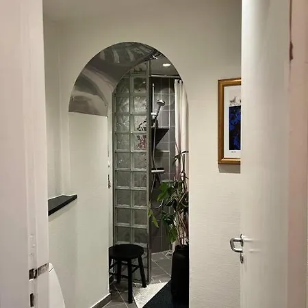 Apartment Hygge, I Hjertet Af Aalborg
