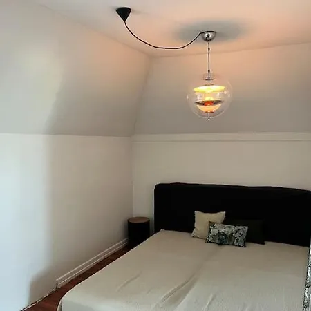 Apartment Hygge, I Hjertet Af Aalborg