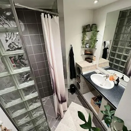 Hygge, I Hjertet Af Apartment