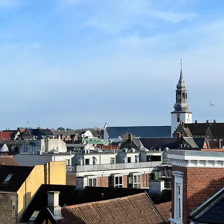 Hygge, I Hjertet Af Aalborg